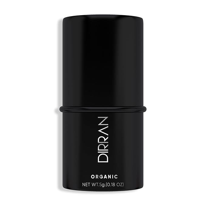 3 in 1 Natural Ingredient 90% Organic Blusher Stick For Lips, Eyes, & Cheeks, Hydration And Natural Beauty Apply directly And Blend With Fingertips, Small Enough to Carry (REDDEN)-VivaGrace Women