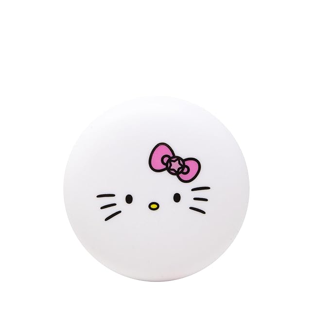 The Crème Shop x Hello Kitty Macaron Lip Balm - Sweet Sprinkles-VivaGrace Women