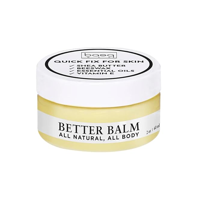 Body Boost Better Balm-VivaGrace Women