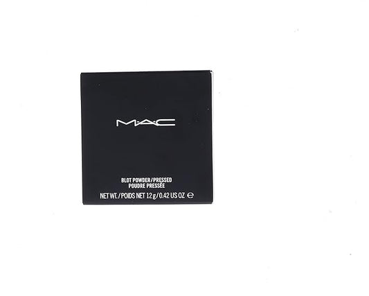 MAC Blot Powder/Pressed Deep Dark-VivaGrace Women