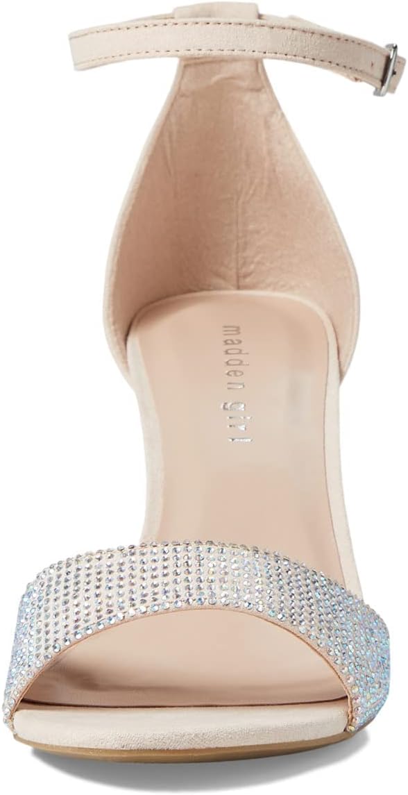 Madden Girl Brenda-R-VivaGrace Women