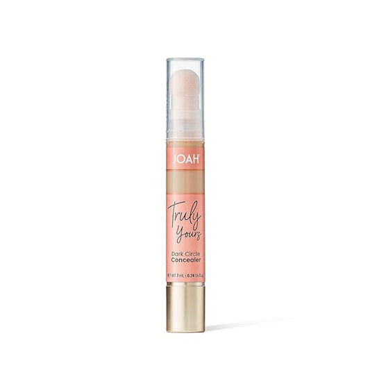 JOAH Truly Yours Dark Circle Concealer - Light Ivory-VivaGrace Women