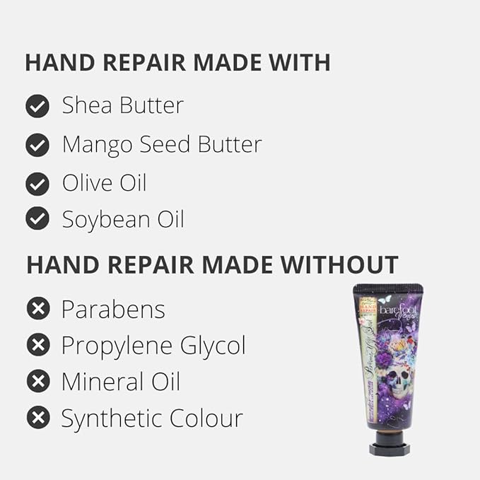 Discovery Kit - Argan Oil, Bath Soak, Hand Cream & Hand Repair (Lavender Smoke)-VivaGrace Women