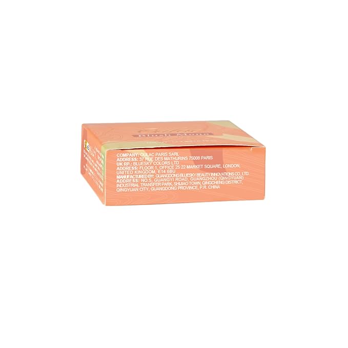 Oulac Purple Blush for Cheeks Blush Makeup| Highly Pigmented Cream Blush| Natural Matte Glow| Shape & Highlight Face| Cruelty-Free Blush with Rose Oil| N20 Believe 4.8g-VivaGrace Women