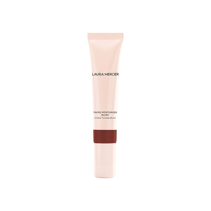Laura Mercier Women's Tinted Moisturizer Blush, French Riviera, Red, 15 ml / 0.5 Fl Oz LIQ. US-VivaGrace Women