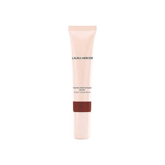 Laura Mercier Women's Tinted Moisturizer Blush, French Riviera, Red, 15 ml / 0.5 Fl Oz LIQ. US-VivaGrace Women