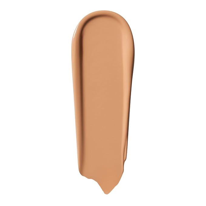e.l.f. Soft Glam Foundation, Medium Coverage, Long-Lasting & Buildable Foundation For A Smooth, Satin Finish, Vegan & Cruelty-Free, 31 Medium Neutral-VivaGrace Women