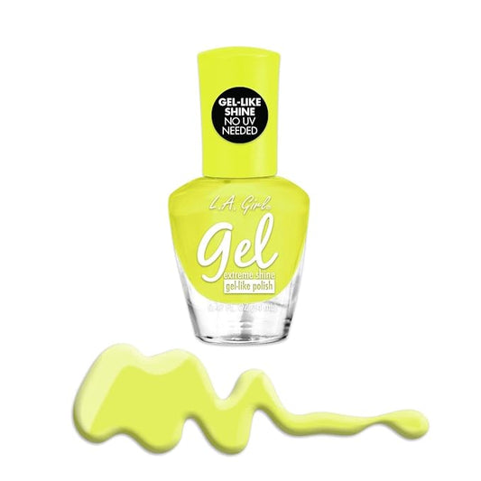 L.A. Girl Gel Extreme Shine, Hi-Lite GNL920