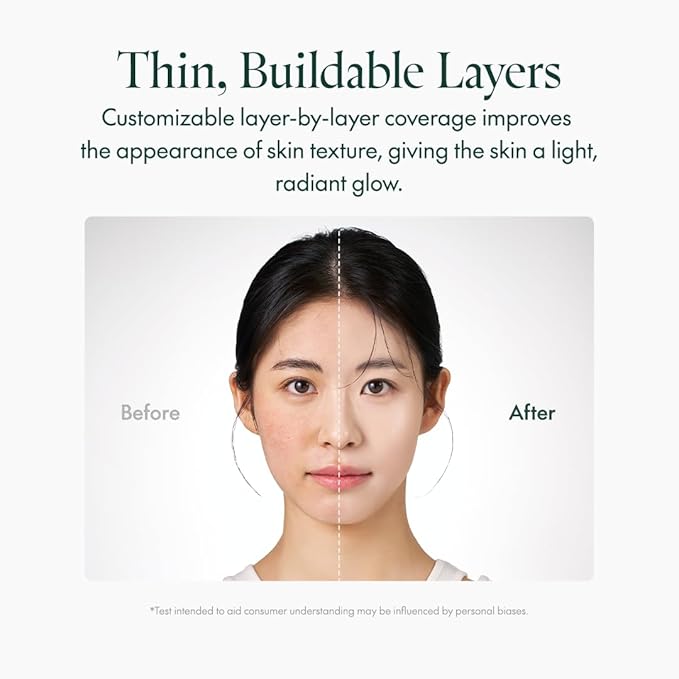 PURITO SEOUL Wonder Releaf Centella BB Cushion #23 Natural Beige, Foundation, Korean Centella, Makeup Long Lasting, Flawless Coverage, K-Beauty, 15g, 0.52 fl.oz-VivaGrace Women