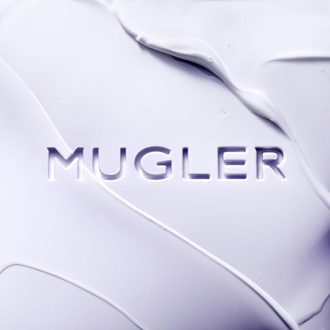 Mugler Alien Body Lotion - Floral & Woody - Womens Scented Lotion - With Jasmine, Wood, and Amber - 6.7 Fl Oz-VivaGrace Women