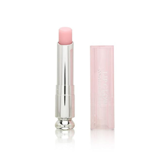 Dior Addict Lip Glow Color Awakening Balm SPF 10 by Christian Dior for Women - 0.12 oz Lip Color, For all skin type, Matte finish-VivaGrace Women