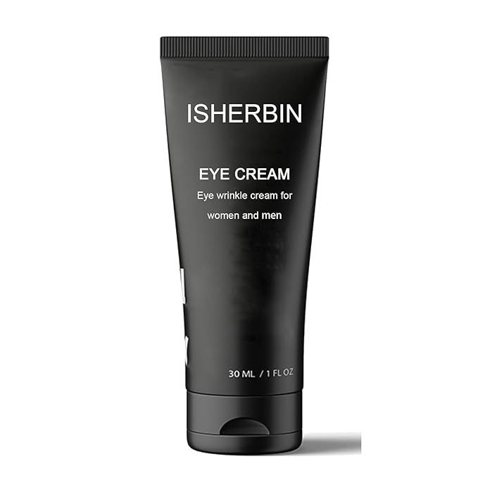 Temporary Eye Tightener Eye Cream For Puffiness And Bags Under Eyes,Instant Reduces Under-Eye Bags, Dark Circles&Puffiness, Instant Firm Eye Tightener Eye Bag Cream Anti Aging Fine Lines-VivaGrace Women