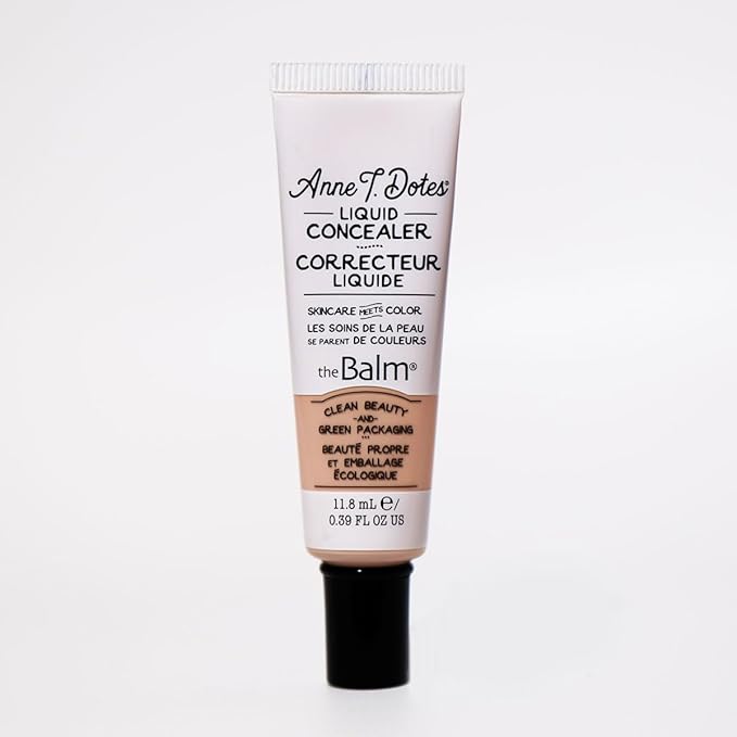 ATD C&G liquid concealer #18-VivaGrace Women