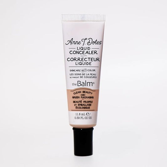 ATD C&G liquid concealer #18-VivaGrace Women
