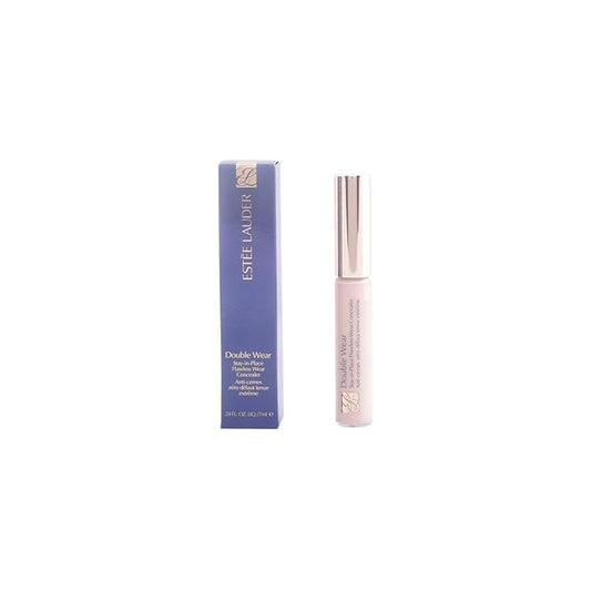 Estee Lauder Double Wear Stay In Place Flawless Concealer, 01 Light, 0.24 Ounce-VivaGrace Women