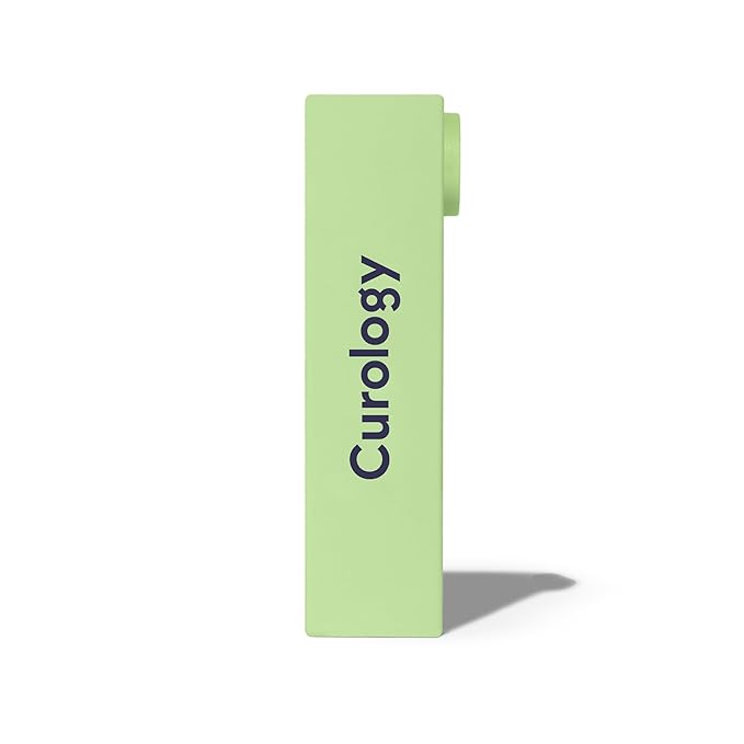 Curology Lip Balm, Nourishing Hydration for Dry Chapped Lips, Shea Butter Softens and Smooths, Subtle Mint-VivaGrace Women