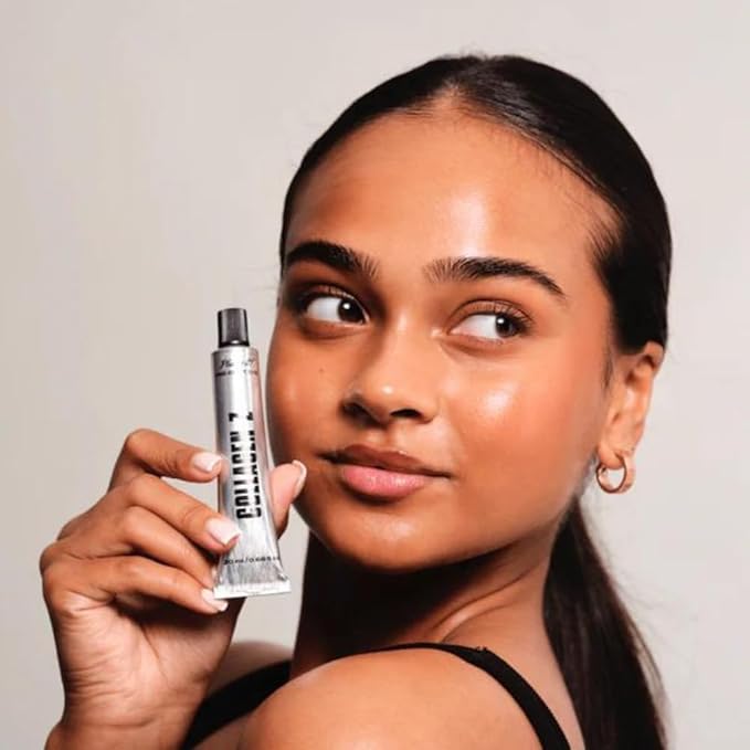 Plump It! | COLLAGEN-Z Pre-Empt Eye | Pre-Emptive Aging Eye Serum | Helps Prevent Aging-VivaGrace Women