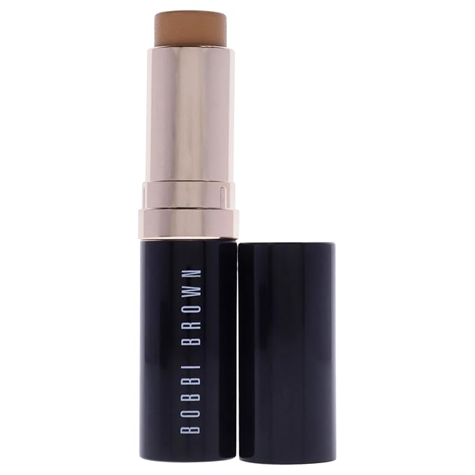 Bobbi Brown Skin Foundation Stick - 4.25 Natural Tan By Bobbi Brown for Women - 0.31 Ounce Foundation, 0.31 Ounce-VivaGrace Women