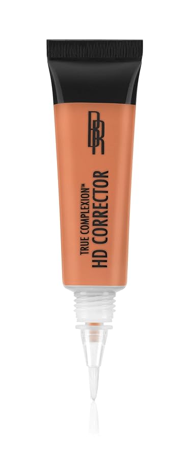 Black Radiance True Complexion HD Corrector Salmon-VivaGrace Women
