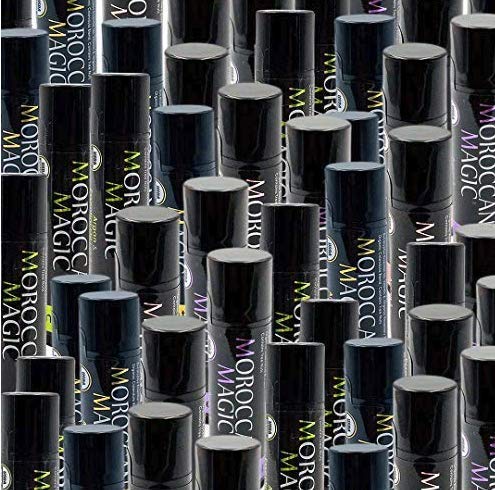 Moroccan Magic Organic Lip Balm & SPF15: 11 Piece Variety Pack Gift Set | Organic Argan and Essential Oils | Smooth | Natural | Non-Toxic | Cruelty Free | 11 Pack-VivaGrace Women