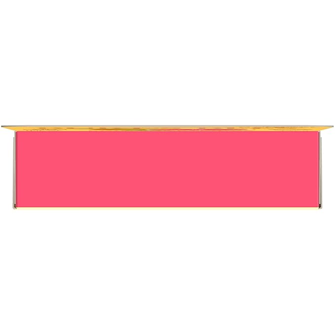 Burt's Bees 100% Natural Moisturizing Lip Balm, Pink Grapefruit with Beeswax & Fruit Extracts, 1 Tube-VivaGrace Women