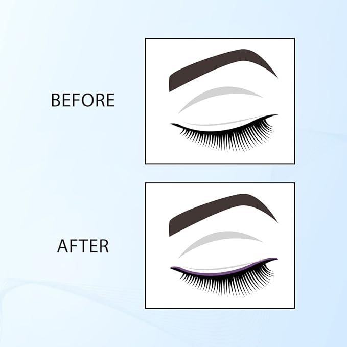 L.A. Girl Shockwave Eyeliner, Vivid GP739