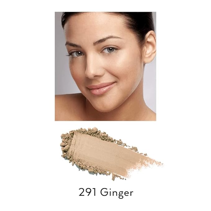EMANI Flawless Matte Foundation 0.42 oz.-VivaGrace Women