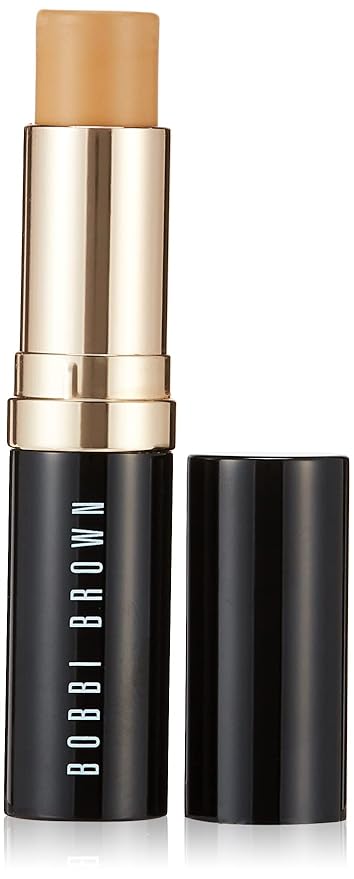 Bobbi Brown Skin Foundation Stick, 2.5 Warm Sand, 0.31 Ounce-VivaGrace Women