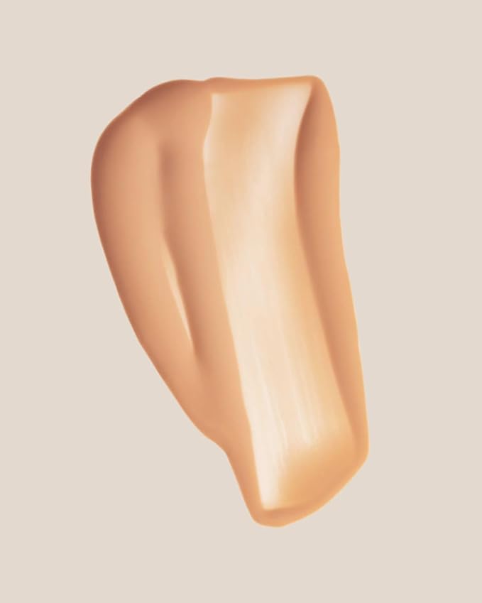 Summer Fridays Sheer Skin Tint - Tinted Moisturizer with Hyaluronic Acid - Helps Diminish Uneven Skin Tone - Sheer to Light Coverage - Shade 2.5 - Light with Cool Peach Undertones (1 Fl Oz)-VivaGrace Women