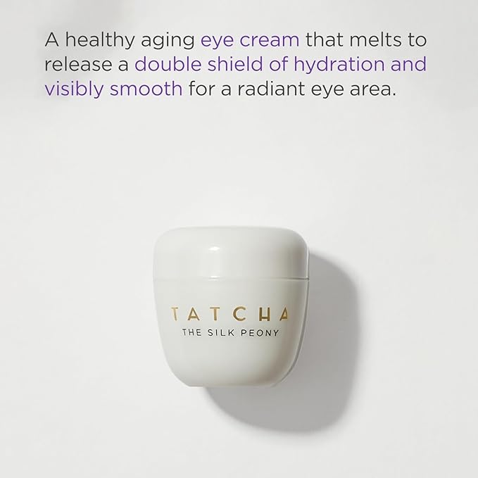 Tatcha The Starter Ritual Set - Nourishing for Combo to Dry Skin | 2 Week Introductory Set | $92 Value-VivaGrace Women