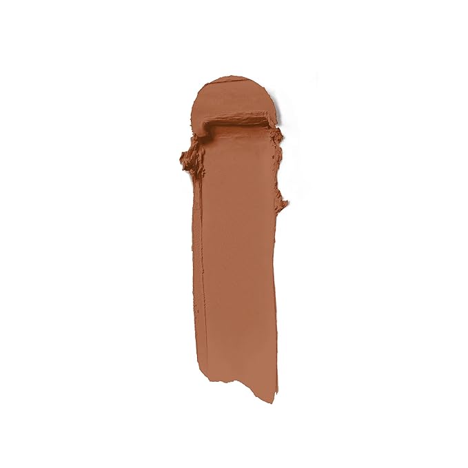 ILIA - Skin Rewind Complexion Stick - Foundation + Concealer + Skincare | Non-Toxic, Vegan, Cruelty-Free, Clean Makeup (33N - Palm, 0.35 oz | 10 g)-VivaGrace Women