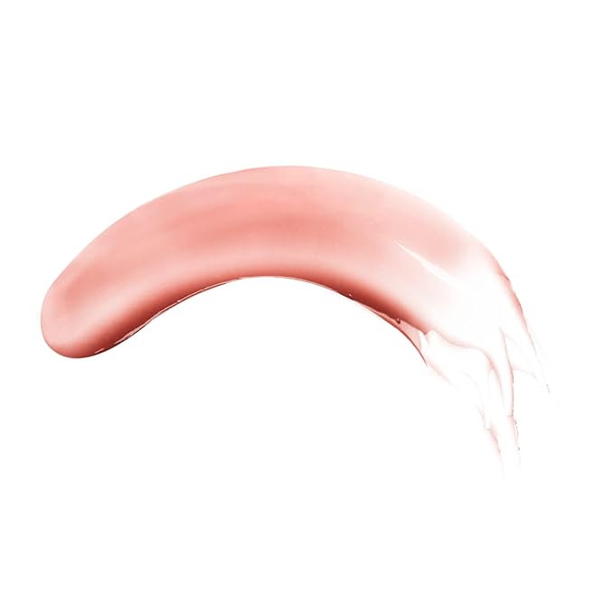 Burt's Bees Lip Tint Balm with Long Lasting 2 in 1 Duo Tinted Balm Formula, Color Infused with Deeply Hydrating Shea Butter for a Natural Looking Buildable Finish, Petal Rose (2-Pack)-VivaGrace Women