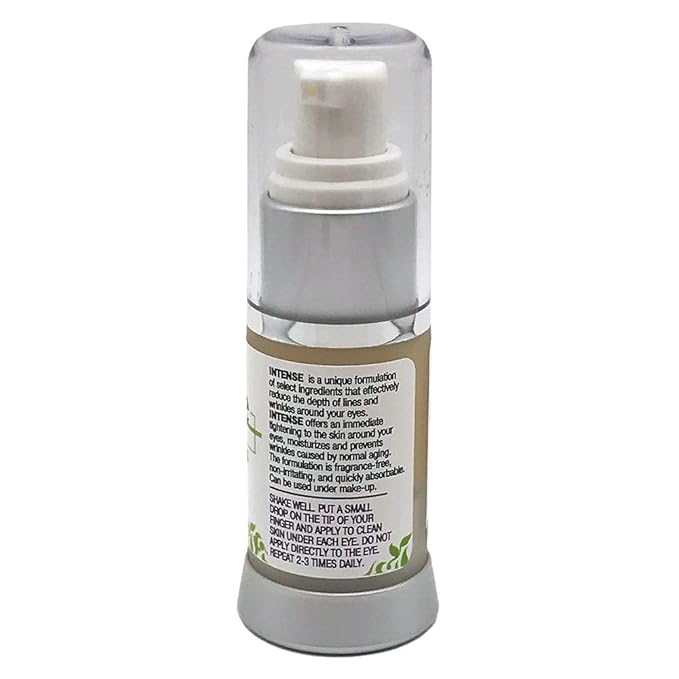 Serum for Wrinkles Around Eyes | Intense Formula - 1.0 fl. oz.-VivaGrace Women