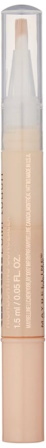 Maybelline New York Dream Lumi Highlighting Concealer, Fair, 0.05 fl. oz.-VivaGrace Women