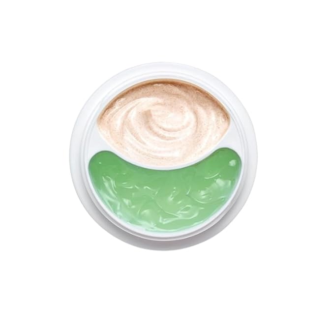 Anew Brightening Dual Eye Cream 2x10ml, Award-Winning Protinol, For Women, Pack Of 1-VivaGrace Women