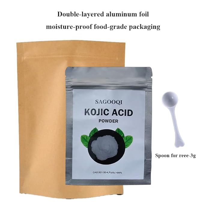 Pure Koji Aci Powder for DIY 90G (3.17 oz)-VivaGrace Women