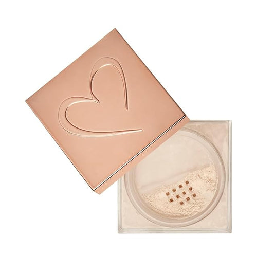 Beauty Creations | Bye Filter Loose Setting Powder (Transclucent)-VivaGrace Women