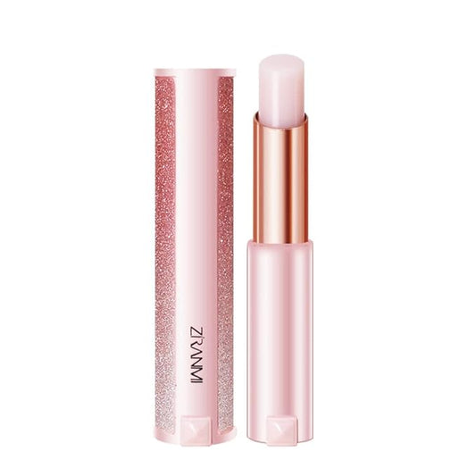 Avocado Lip Balm Vitamin E Conditioning Lip Stick Moisturizing Lips Reduce Fine Lines Relieve Dryness Long-Lasting Protection Nourishing Lip Care-VivaGrace Women