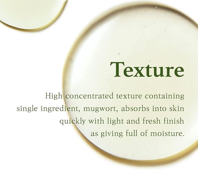 [I'm From] Miniatures of Rice Toner, Mugwort Essence, Fig Boosting Essence (Mugwort), Stocking Stuffers, Gifts for Women-VivaGrace Women