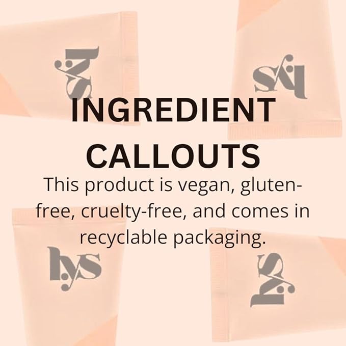 LYS Beauty Secure Skin Gripping Serum Primer 1 oz/ 30 mL-VivaGrace Women