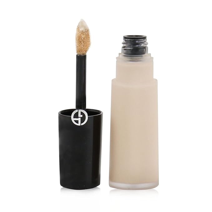 Giorgio Armani Luminous Silk Concealer - 5 Light Neutral Concealer Women 0.4 oz-VivaGrace Women