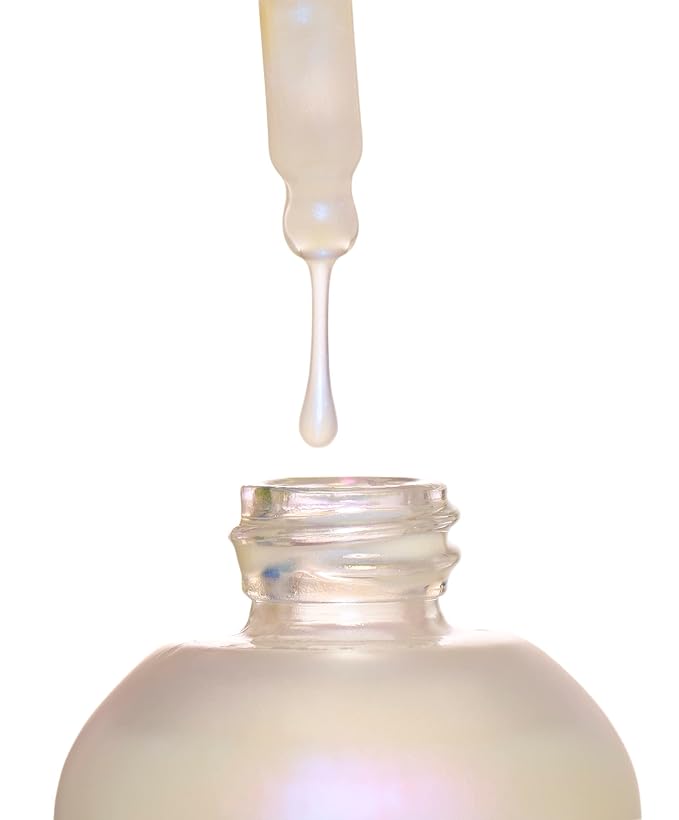 Olga Lorencin Super HA Rapid Hydration Serum - Hyaluronic Acid Face Serum for All Skin Types - Plumps Skin & Boosts Collagen - With 5 Types of Hyaluronic Acid & Chinese Silver Mushroom - 4.32 oz-VivaGrace Women