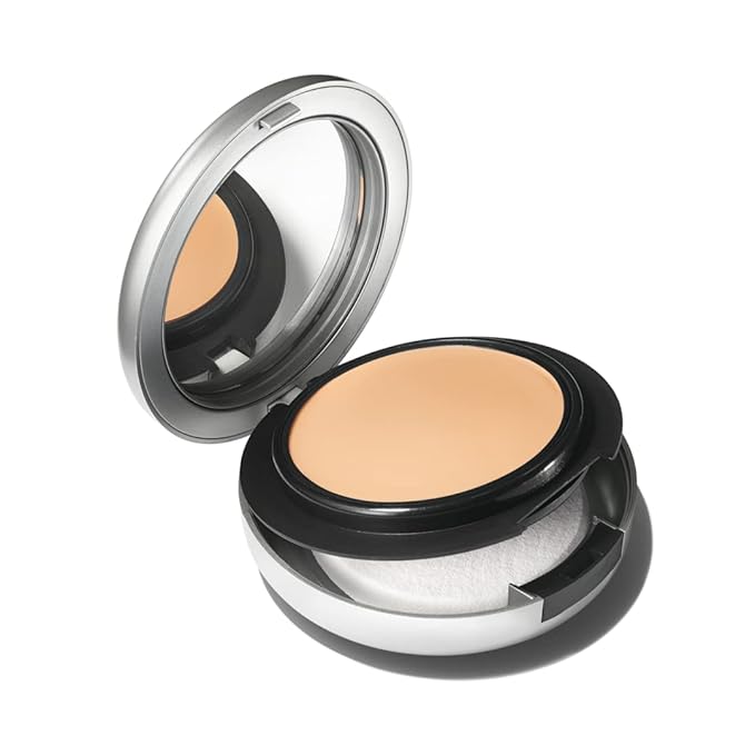 Studio Fix Tech Cream-To-Powder Foundation-VivaGrace Women