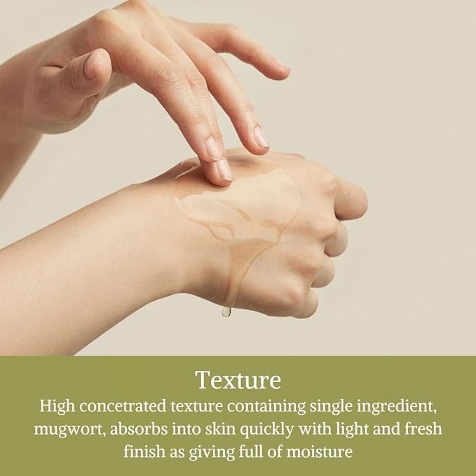 [I'm From] Miniatures of Rice Toner, Mugwort Essence, Fig Boosting Essence (Mugwort), Stocking Stuffers, Gifts for Women-VivaGrace Women