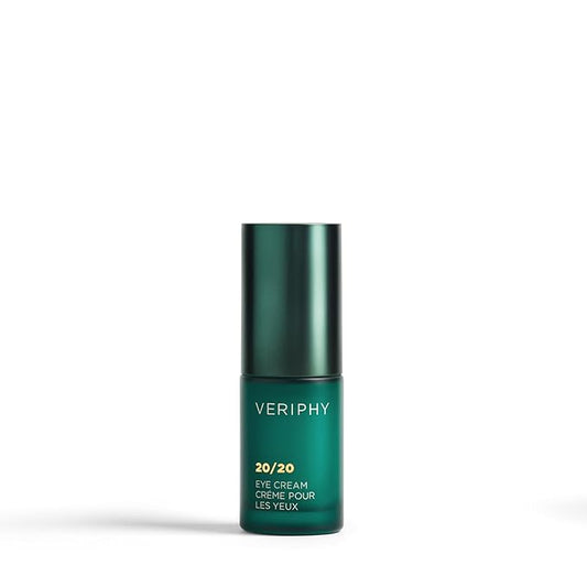 20/20 Eye Cream for Dark Circles and Puffiness | Vegan | Clean | Natural | Cruelty-free | Anti-Aging | Eye Cream for Wrinkles | Women in STEM-VivaGrace Women