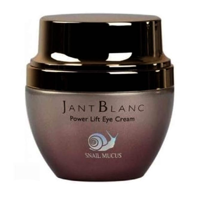 Snail Mucus Power Lift Eye Cream 50ml / 1.69oz-VivaGrace Women