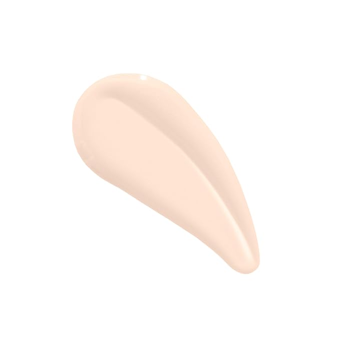 wet n wild Bare Focus Skin Tint, 5% Niacinamide Enriched, Buildable Sheer Lightweight Coverage, Natural Radiant Finish, Hyaluronic & Vitamin Hydration Boost, Cruelty-Free & Vegan - Fair-VivaGrace Women