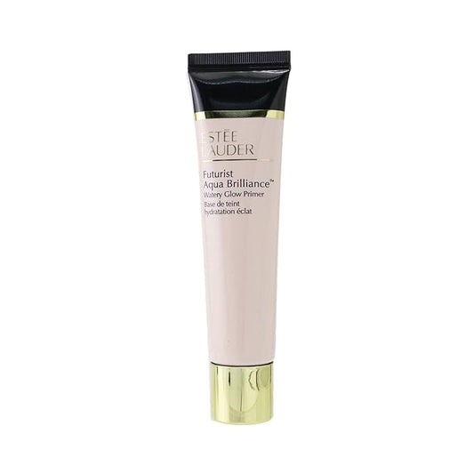 Estée Lauder Futurist Aqua Brilliance™ Watery Glow Primer Triple Moisture with Hyaluronic Acid, 1.35 oz.-VivaGrace Women