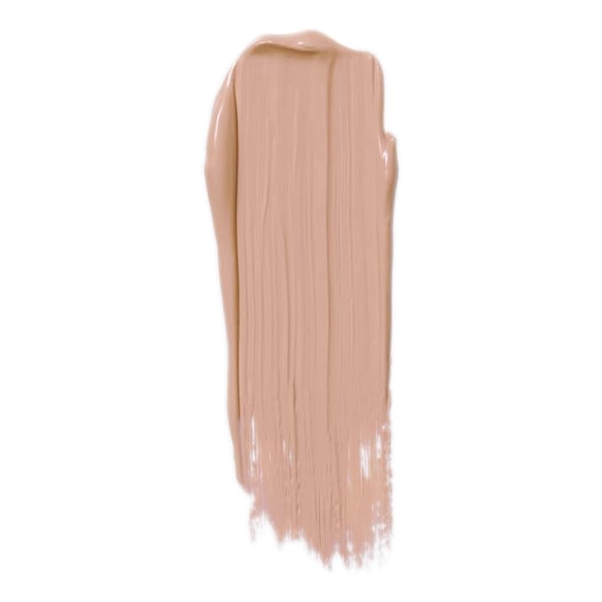 e.l.f. Camo CC Cream, SPF 30 Color-Correcting Medium-To-Full Coverage Face Foundation, Delivers An Airbrushed Finish, Vegan & Cruelty-Free, Fair 125 C-VivaGrace Women