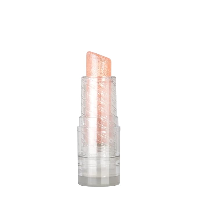 Pacifica Glow Stick Lip Oil - Pink Sheer Women 0.14 oz-VivaGrace Women